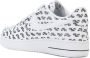 Nike Air Force 1 sneakers Rood - Thumbnail 6