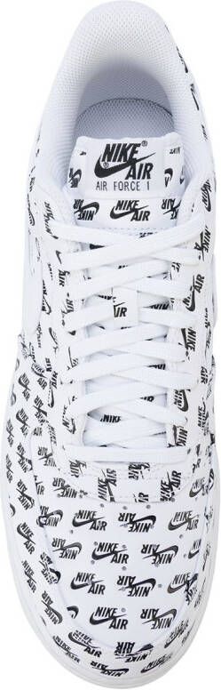 Nike Air Force 1 sneakers Wit
