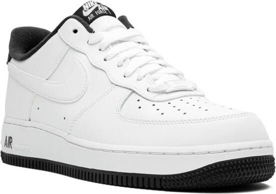 Nike Air Force 1 sneakers Wit