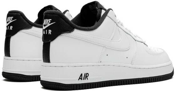 Nike Air Force 1 sneakers Wit