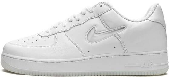 Nike Air Force 1 sneakers Wit