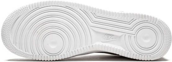 Nike Air Force 1 sneakers Wit
