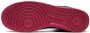 Nike Free Inneva geweven Tech SP sneakers Oranje - Thumbnail 9