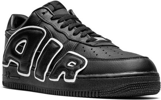 Nike Air Force 1 sneakers Zwart