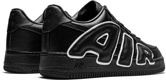 Nike Air Force 1 sneakers Zwart