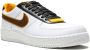 Nike Air Force 1 SP Tisci sneakers Wit - Thumbnail 2