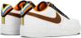 Nike Air Force 1 SP Tisci sneakers Wit - Thumbnail 3