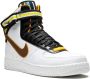 Nike Air Foamposite Pro PRM sneakers Grijs - Thumbnail 15