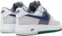 Nike Zoom LeBron NXXT Gen "Black Wolf Grey" sneakers Zwart - Thumbnail 4