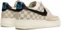 Nike "Air Force 1 Strive For Greatness low-top sneakers" Beige - Thumbnail 3