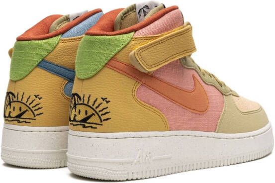 Nike Air Force 1 '07 LV8 sneakers Beige