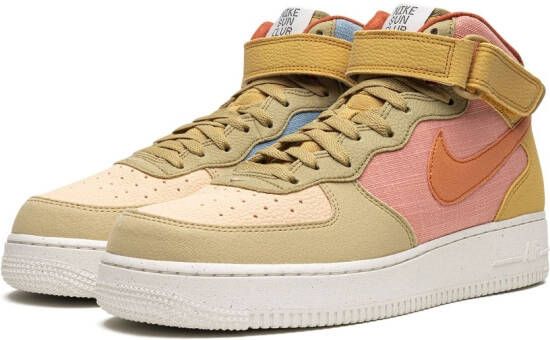 Nike Air Force 1 '07 LV8 sneakers Beige