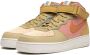 Nike Air Force 1 '07 LV8 sneakers Beige - Thumbnail 5