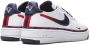 Nike Vista Lite low-top sneakers Paars - Thumbnail 3