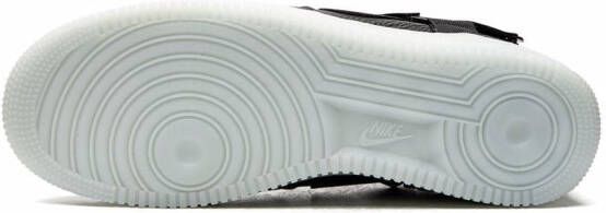 Nike Air Force 1 Utility Mid sneakers Zwart