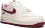 Nike "Air Force 1 Valentine's Day Love Letter sneakers" Beige - Thumbnail 2
