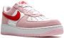 Nike "Air Force 1 Valentine's Day Love Letter sneakers" Roze - Thumbnail 2