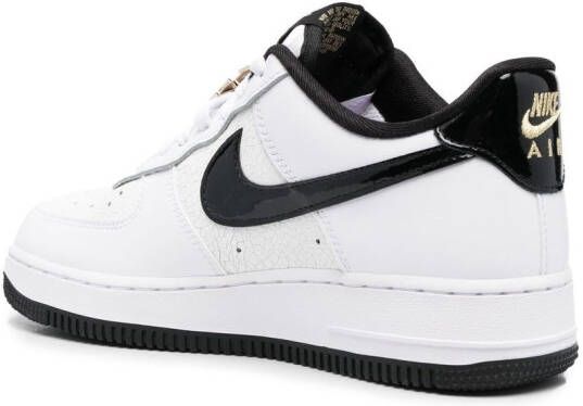 Nike Air Force 1 Low '07 LV8 sneakers Beige - Foto 6