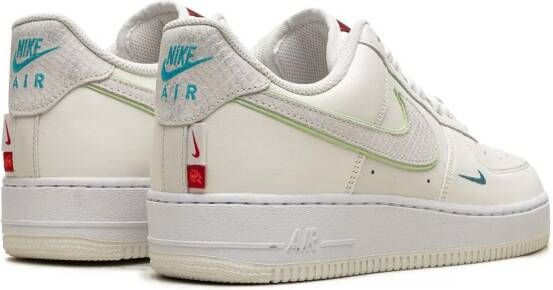 Nike Air Force 1 "Year of the Dragon" sneakers Beige