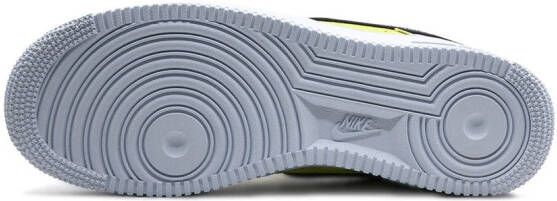 Nike Air Force 1'07 LV8 3 sneakers Geel
