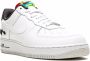 Nike Air Force 1'07 Lv8 3 sneakers Wit - Thumbnail 2