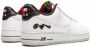 Nike Air Force 1'07 Lv8 3 sneakers Wit - Thumbnail 3