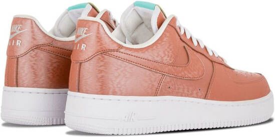 Nike Air Force 1'07 LV8 QS sneakers Roze