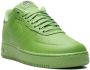 Nike Air Force 1'07 Pro Tech "WP Green Chlorophyll Black" sneakers Groen - Thumbnail 2