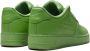 Nike Air Force 1'07 Pro Tech "WP Green Chlorophyll Black" sneakers Groen - Thumbnail 3