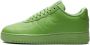 Nike Air Force 1'07 Pro Tech "WP Green Chlorophyll Black" sneakers Groen - Thumbnail 5