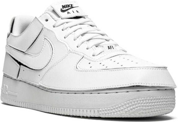 Nike Air Force 1 1 sneakers Wit