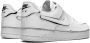Nike Air Force 1 1 sneakers Wit - Thumbnail 3