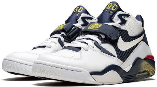 Nike Air Force 180 sneakers Wit