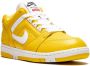 Nike Air Force 2 sneakers Geel - Thumbnail 2