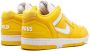 Nike Air Force 2 sneakers Geel - Thumbnail 3