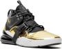 Nike Air Max LeBron 7 QS "Red Carpet" sneakers Zwart - Thumbnail 10
