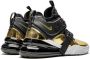 Nike Air Max LeBron 7 QS "Red Carpet" sneakers Zwart - Thumbnail 11