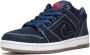 Nike Air Force II low-top sneakers Blauw - Thumbnail 4