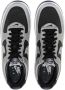 Nike Air Force low-top sneakers Zwart - Thumbnail 4