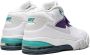 Nike React Infinity Run FK sneakers Grijs - Thumbnail 11