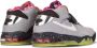 Nike Air Force Max CB sneakers Grijs - Thumbnail 3
