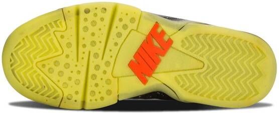 Nike Air Force Max CB sneakers Grijs