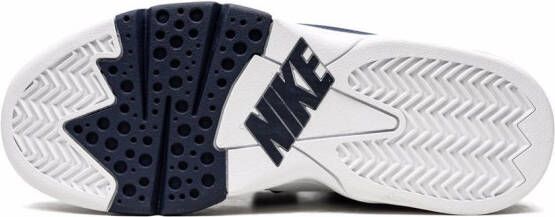 Nike Air Force Max PRM sneakers Blauw