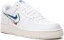 Nike Air Force One low-top sneakers Wit - Thumbnail 2