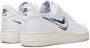 Nike Air Force One low-top sneakers Wit - Thumbnail 10
