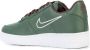 Nike Air Force One sneakers Groen - Thumbnail 3