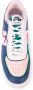 Nike Air Force 1 sneakers met colourblocking Wit - Thumbnail 4