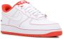 Nike Air Max 90 sneakers leer rubber StofStof 4.5 Oranje - Thumbnail 2