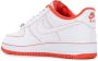 Nike Air Max 90 sneakers leer rubber StofStof 4.5 Oranje - Thumbnail 3