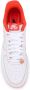 Nike Air Max 90 sneakers leer rubber StofStof 4.5 Oranje - Thumbnail 4